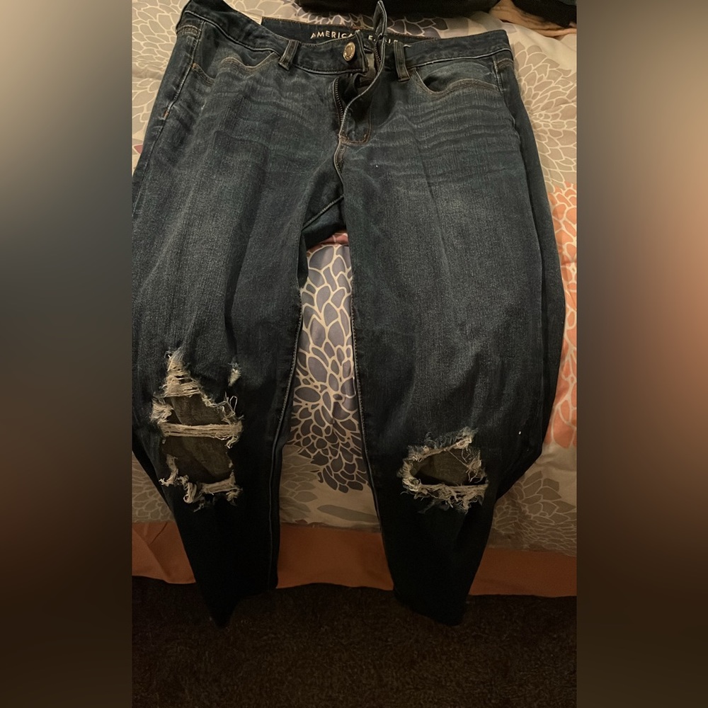 American Eagle Jeggings